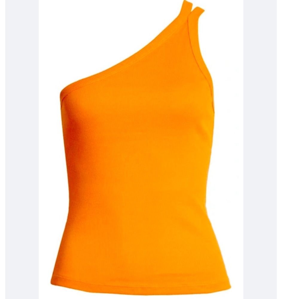Sanctuary Hot Shot One Shoulder Tank